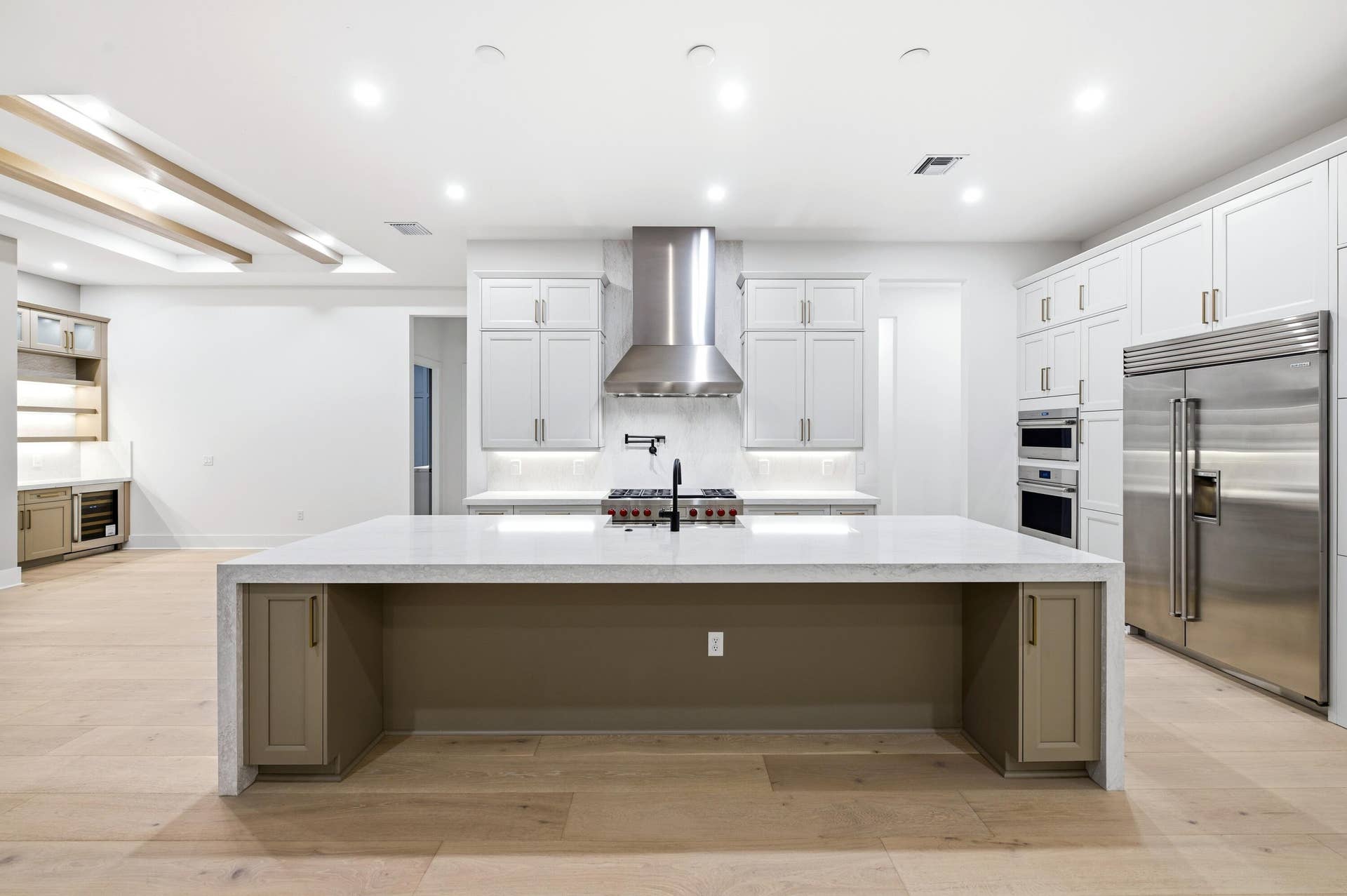 19599 SE Turnbridge Drive, #Ellington 78, Jupiter, FL 33458 78_Main_Kitchen (2)