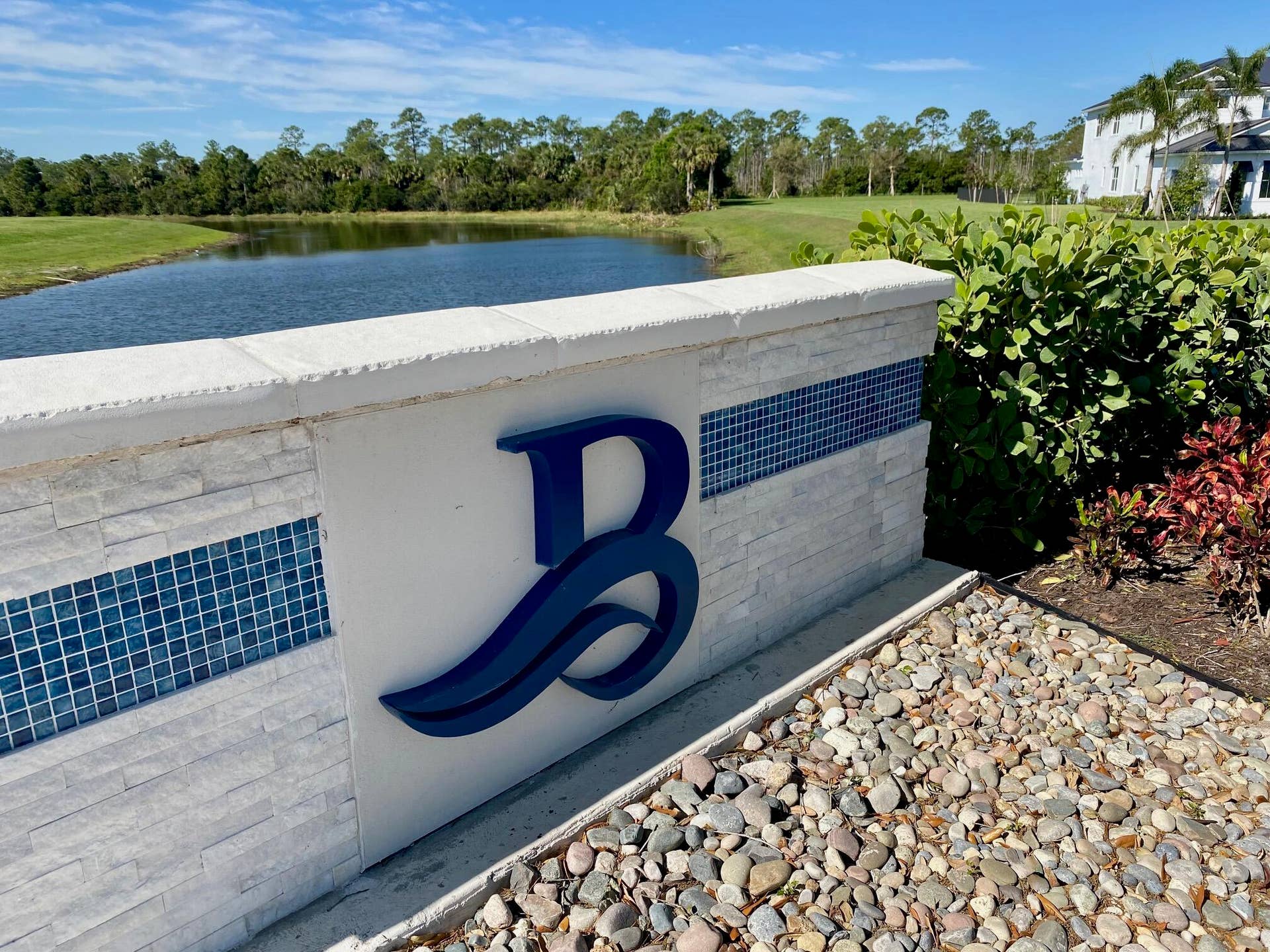 19599 SE Turnbridge Drive, #Ellington 78, Jupiter, FL 33458 Bridgewater Bridge