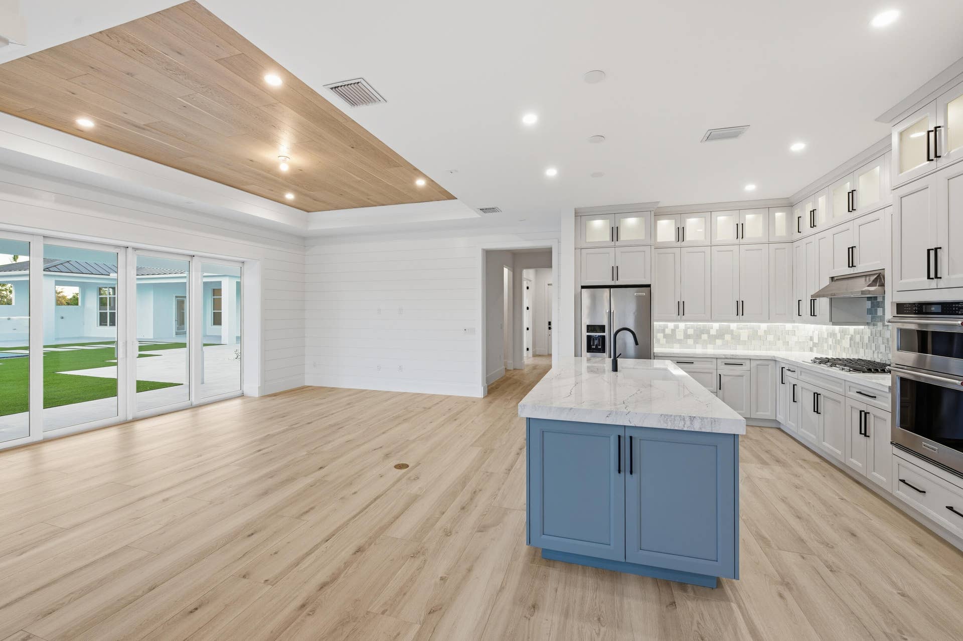 19599 SE Turnbridge Drive, #Ellington 78, Jupiter, FL 33458 Guest house Kitchen