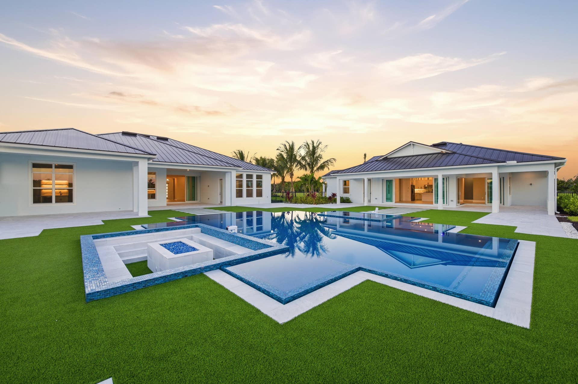 19599 SE Turnbridge Drive, #Ellington 78, Jupiter, FL 33458 Pool Deck