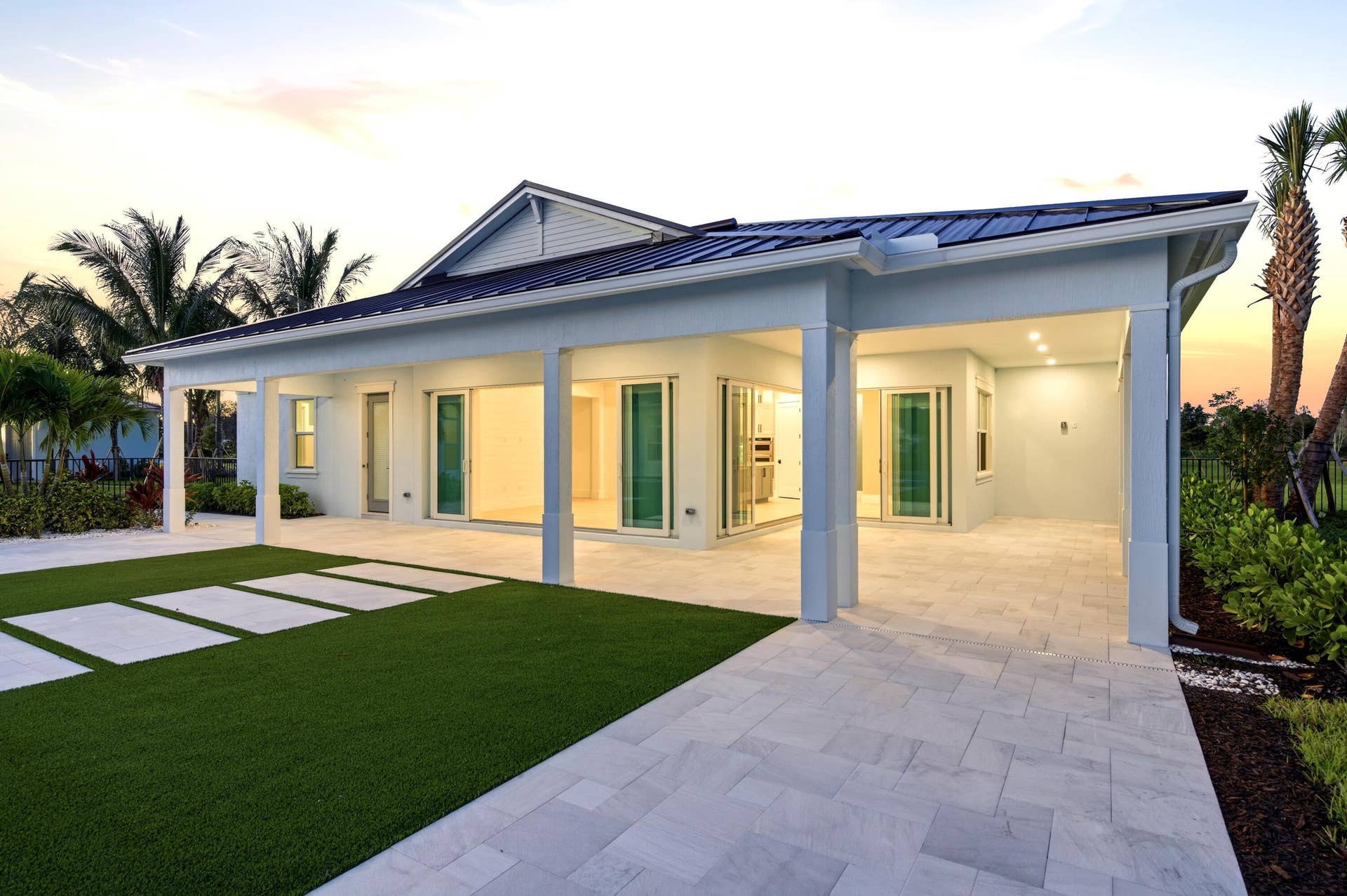 19599 SE Turnbridge Drive, #Ellington 78, Jupiter, FL 33458 78 Lanai
