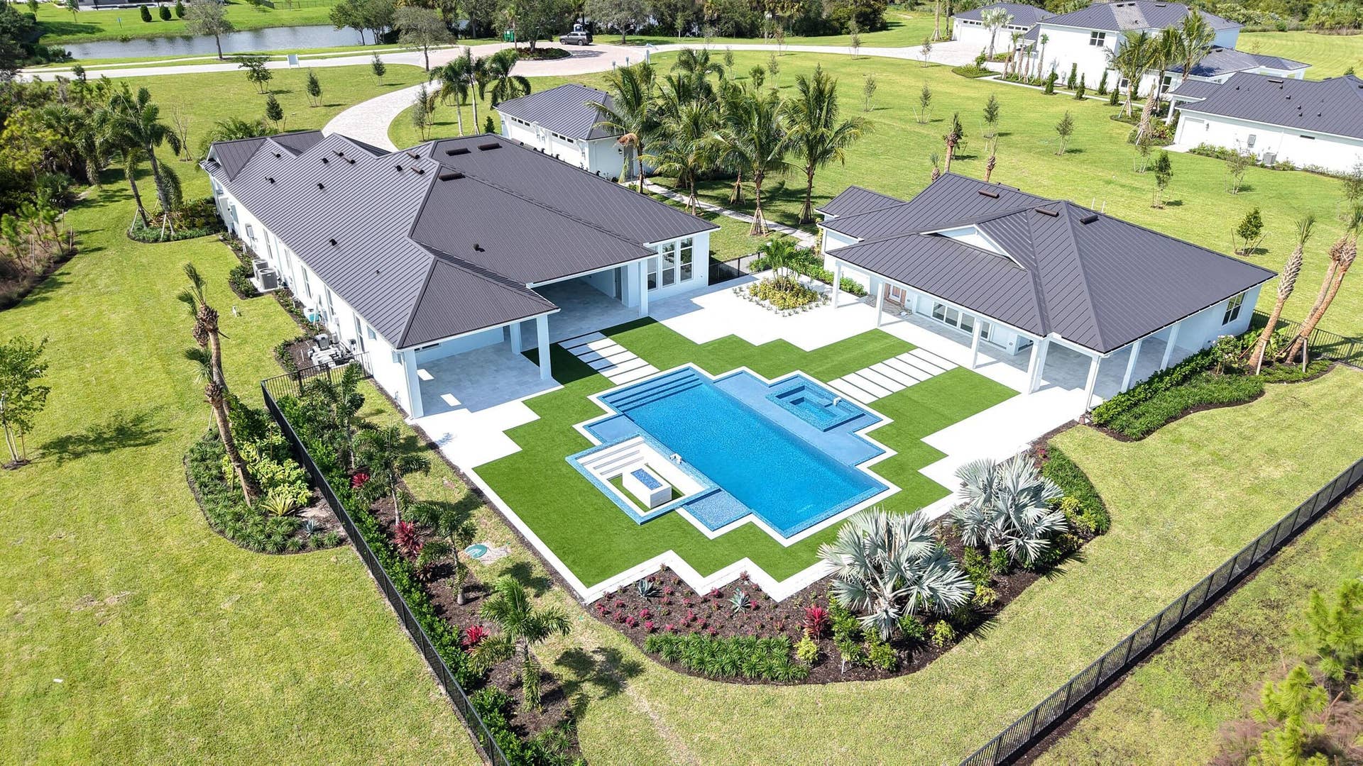 19599 SE Turnbridge Drive, #Ellington 78, Jupiter, FL 33458 Bridgewater
