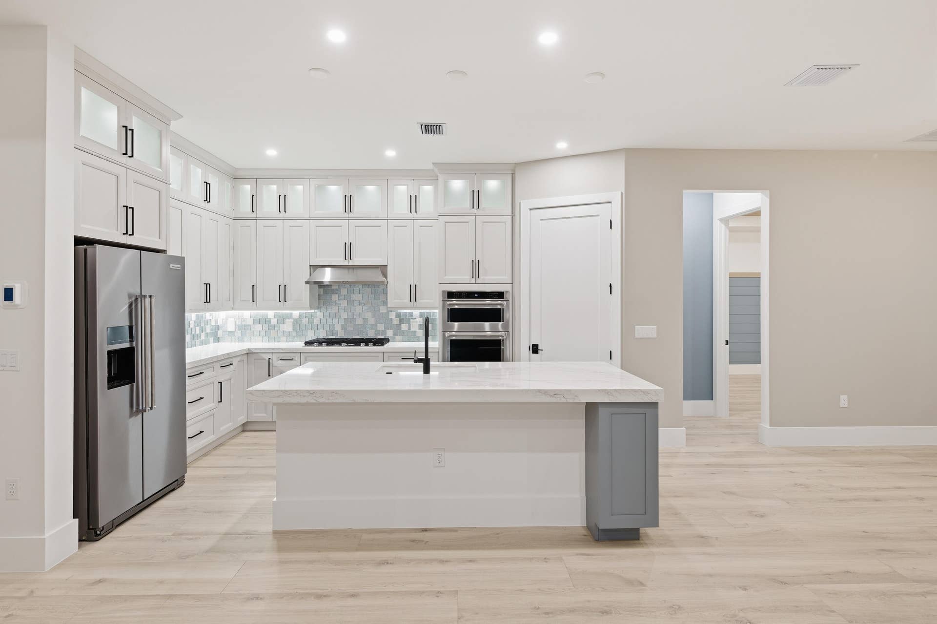 19599 SE Turnbridge Drive, #Ellington 78, Jupiter, FL 33458 Guest_Kitchen (3)