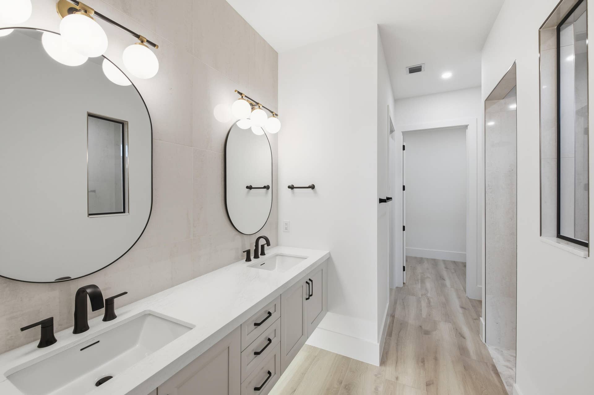 19599 SE Turnbridge Drive, #Ellington 78, Jupiter, FL 33458 Guest house bath
