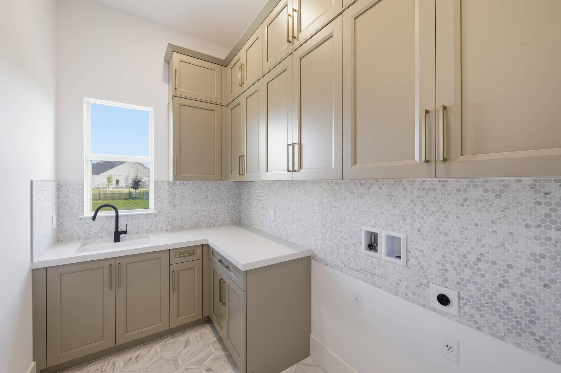 19599 SE Turnbridge Drive, #Ellington 78, Jupiter, FL 33458 78 Laundry