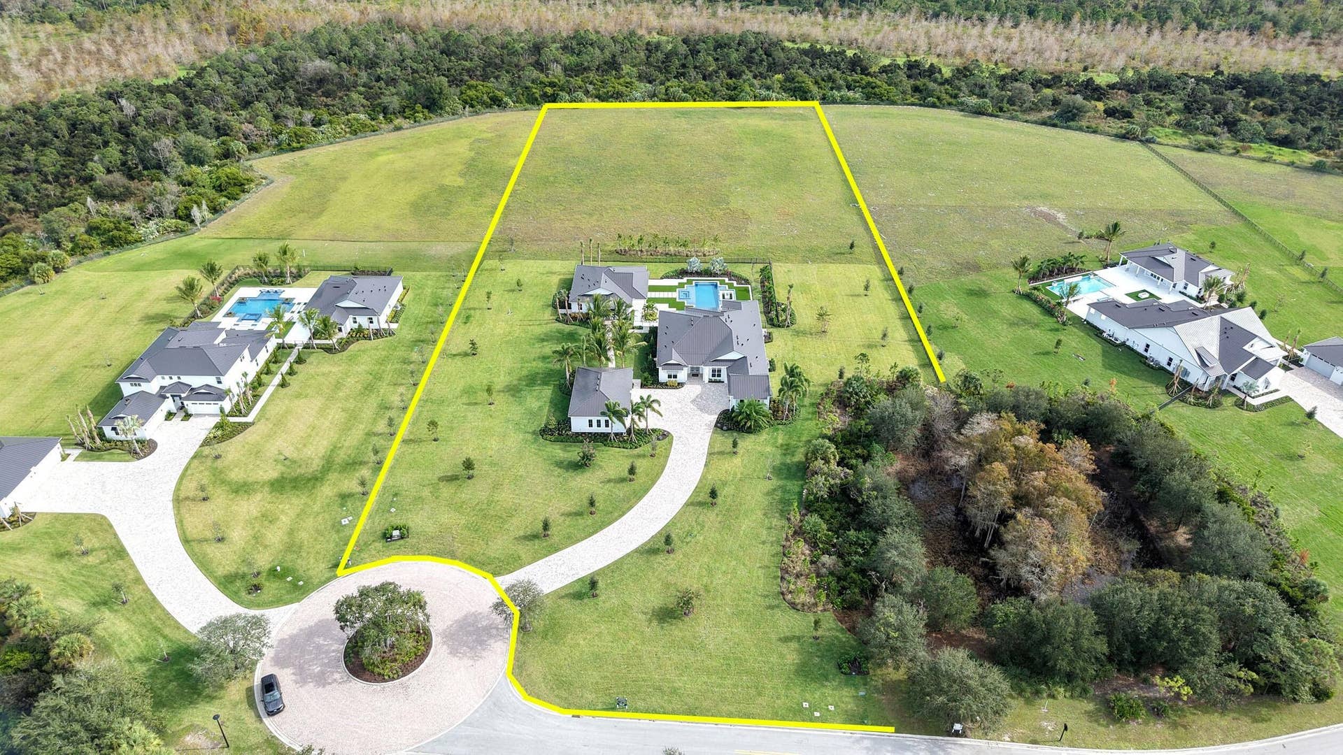19599 SE Turnbridge Drive, #Ellington 78, Jupiter, FL 33458 Homesite
