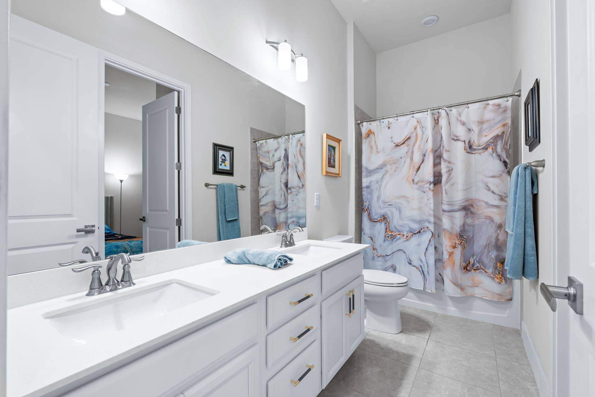 7642 N Blue Spring Drive, Parkland, FL 33067 34-web-or-mls-A7407842