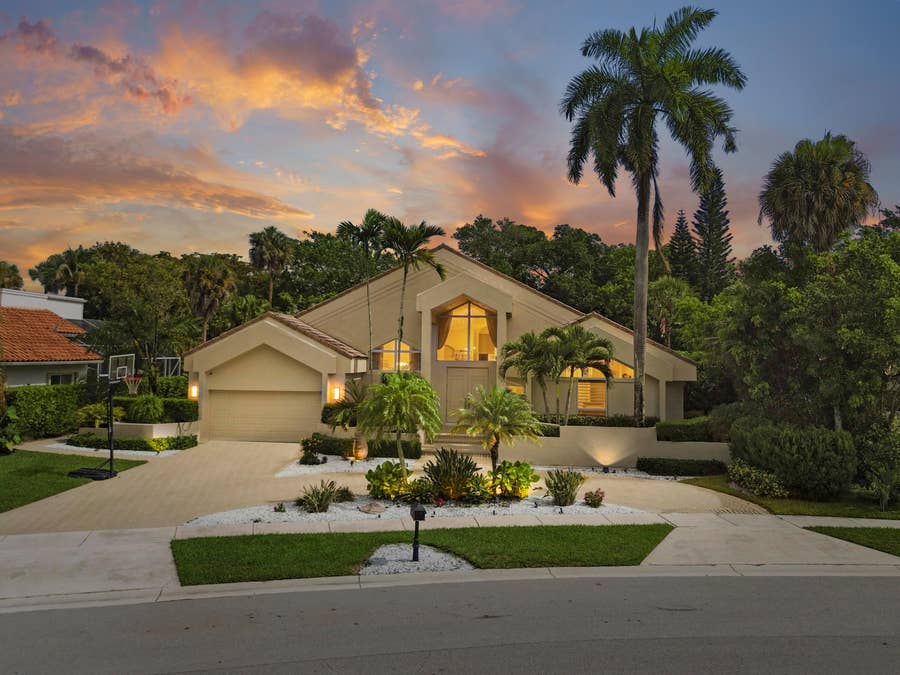 Property photo for 7165 Mariana Court, Boca Raton, FL