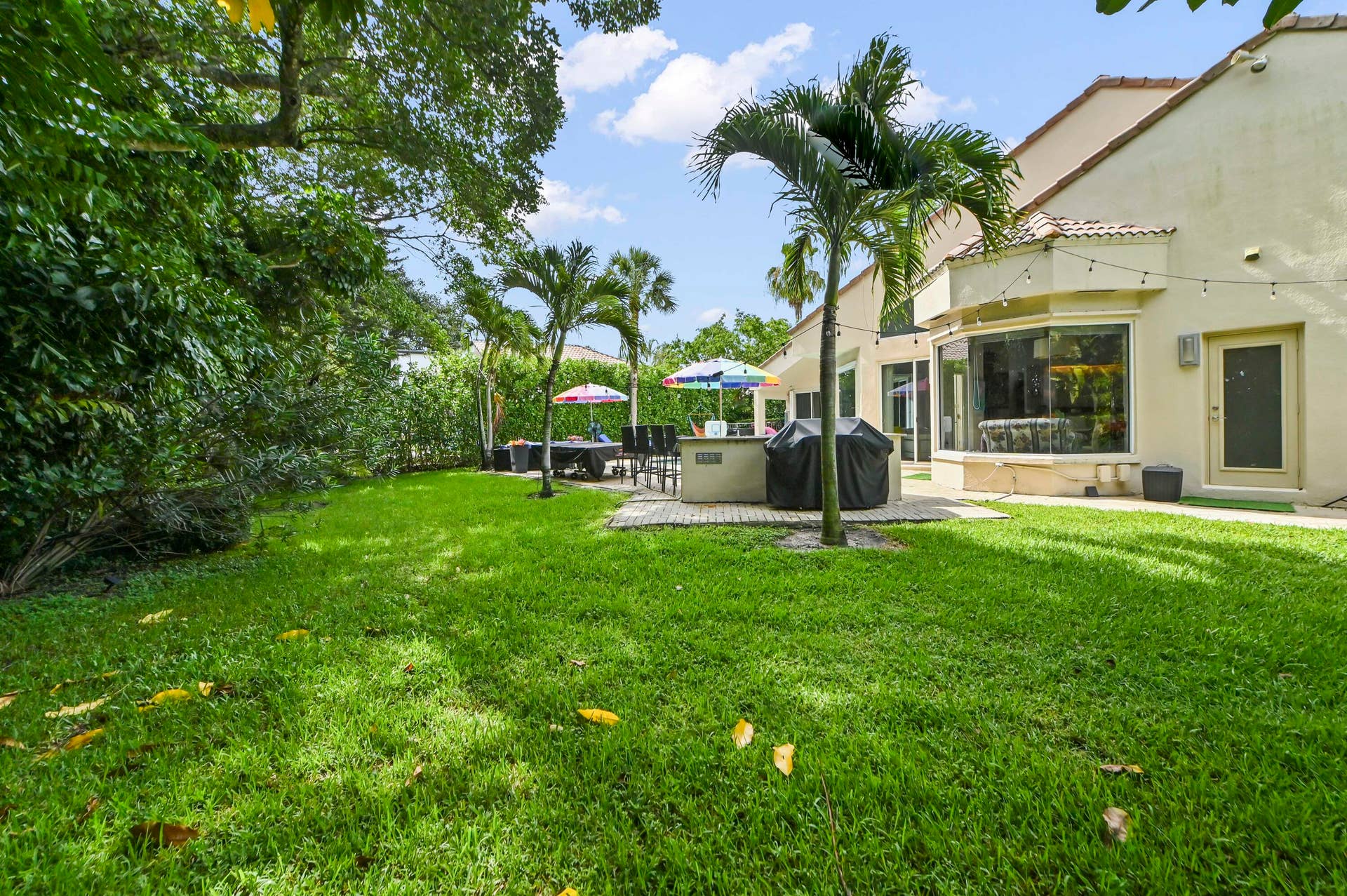 7165 Mariana Court, Boca Raton, FL 33433 48 Backyard 02