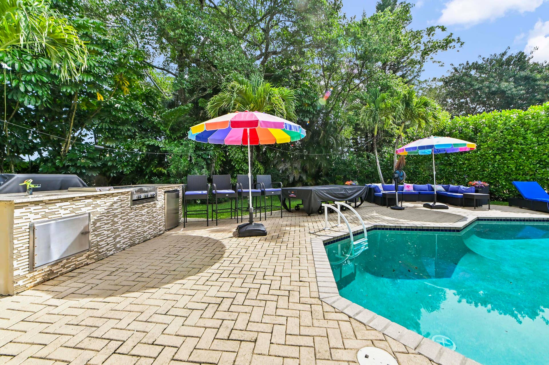 7165 Mariana Court, Boca Raton, FL 33433 45 Pool 03