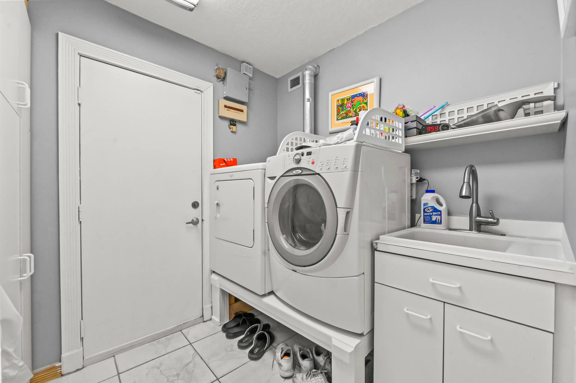 7165 Mariana Court, Boca Raton, FL 33433 30 Laundry 01