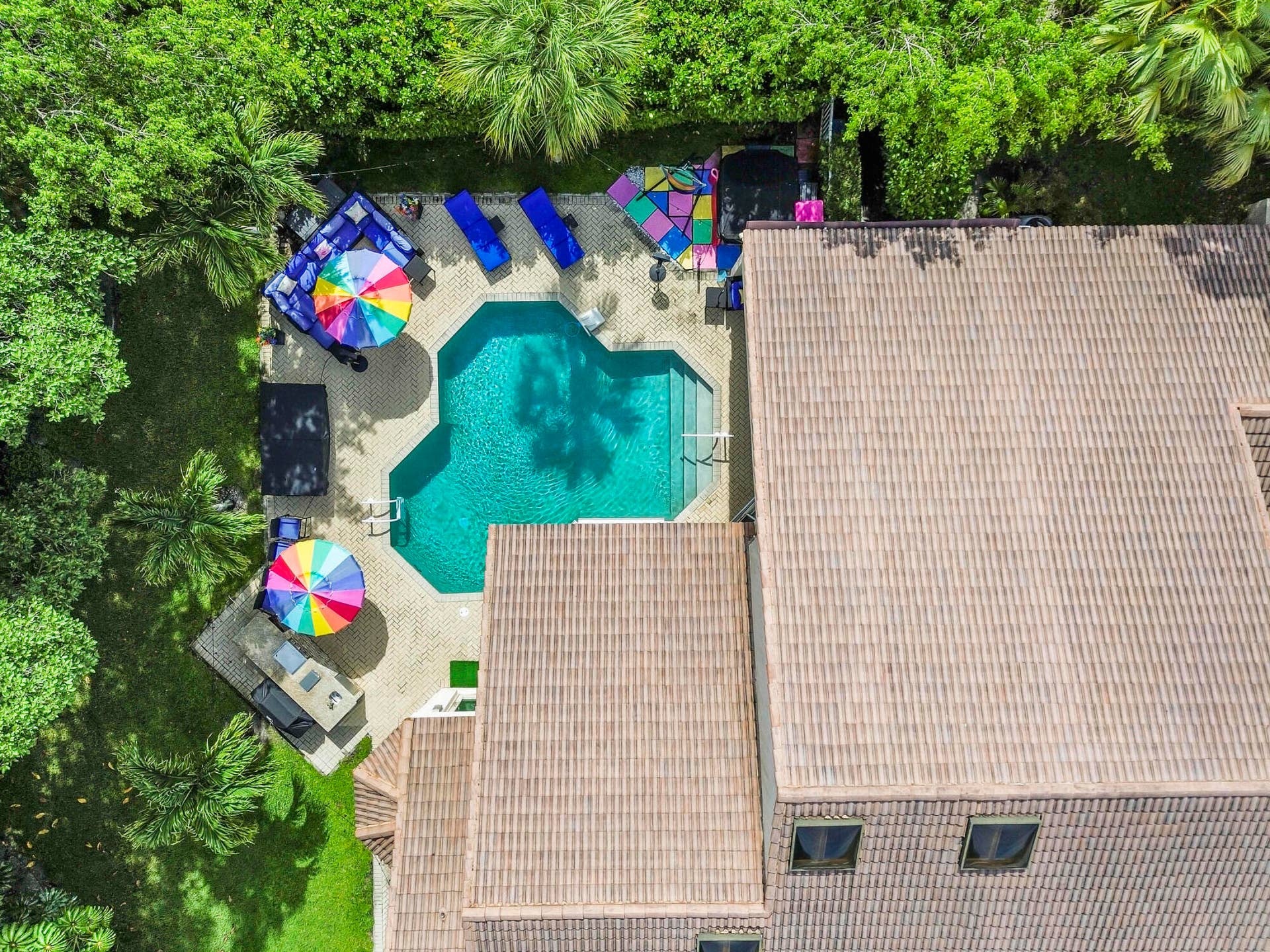 7165 Mariana Court, Boca Raton, FL 33433 55 Drone 06