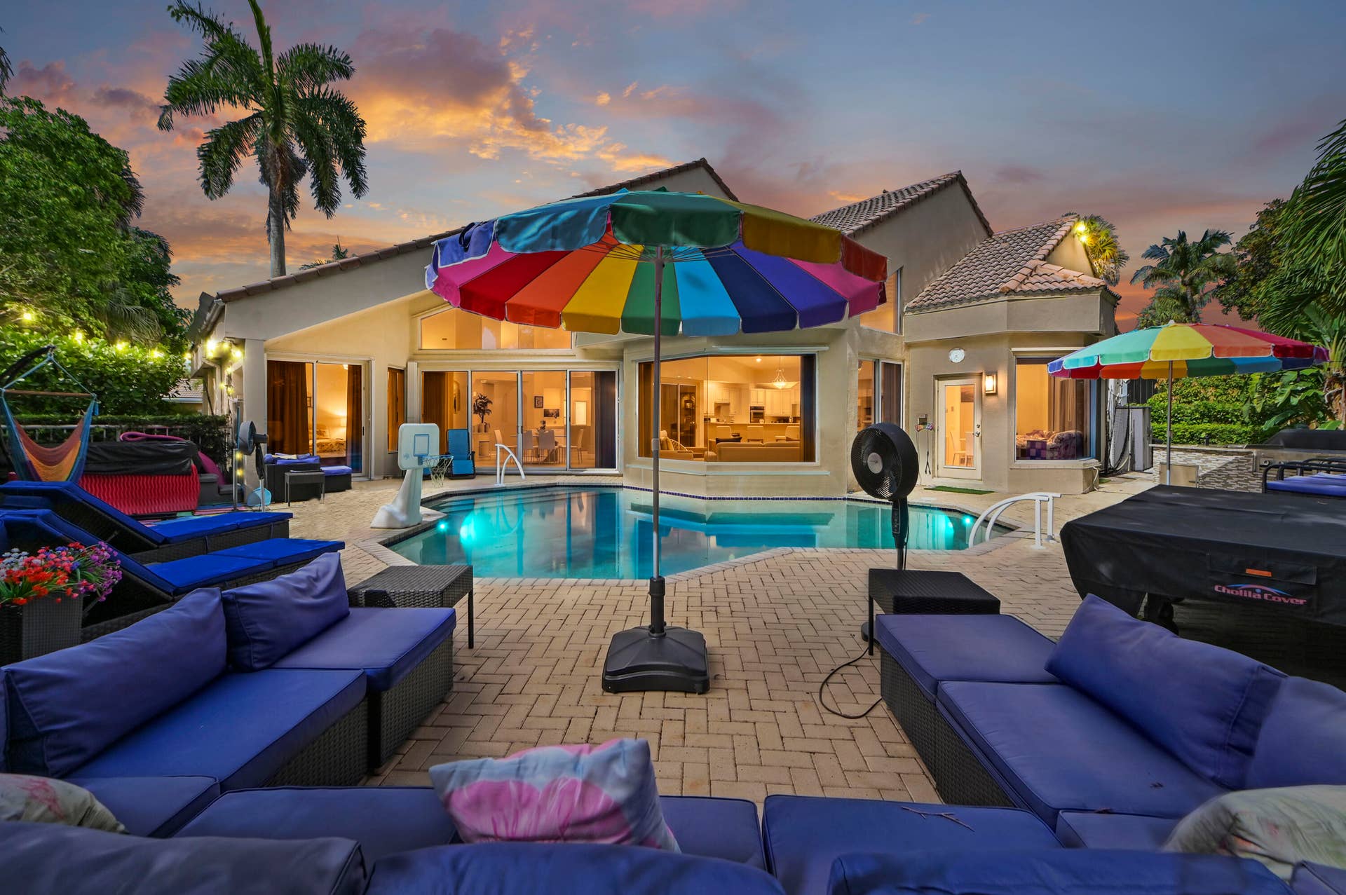 7165 Mariana Court, Boca Raton, FL 33433 49 Pool 03 1