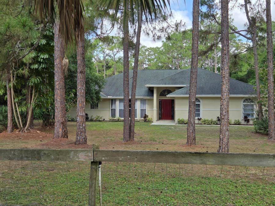 Property photo for 17707 127th Drive N, Jupiter, FL