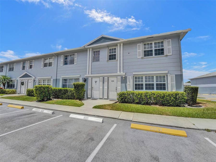 Property photo for 1829 SW 81st Way, #5, Davie, FL