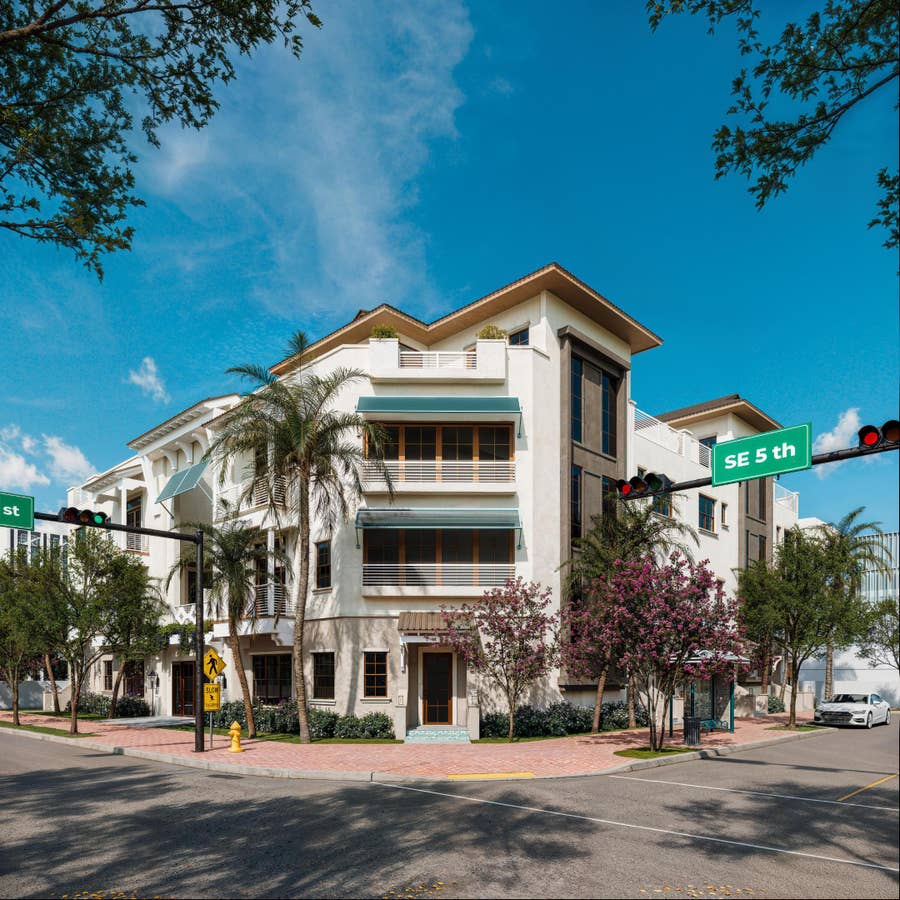 Property photo for 102 SE 5th Avenue, #2, Delray Beach, FL