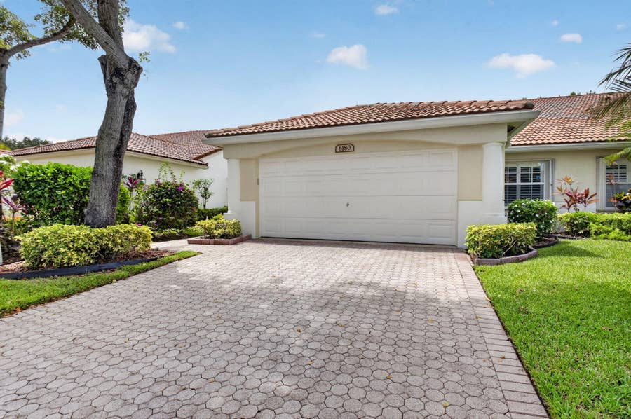 Property photo for 6180 Caladium Road, Delray Beach, FL