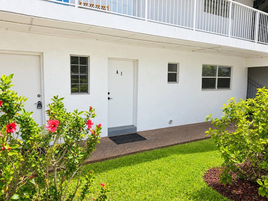 Property photo for 4500 N Flagler Drive, #A1, West Palm Beach, FL