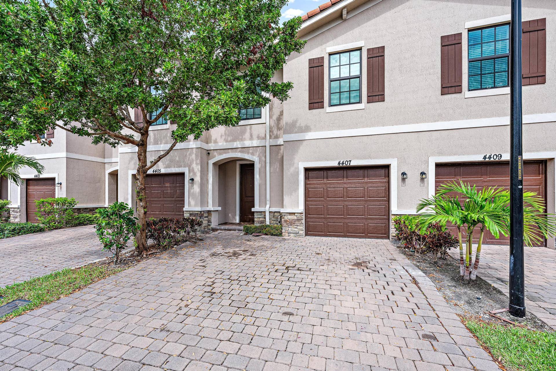 4407 Hemlock Drive, Riviera Beach, FL 33410 4407 Hemlock Dr-1