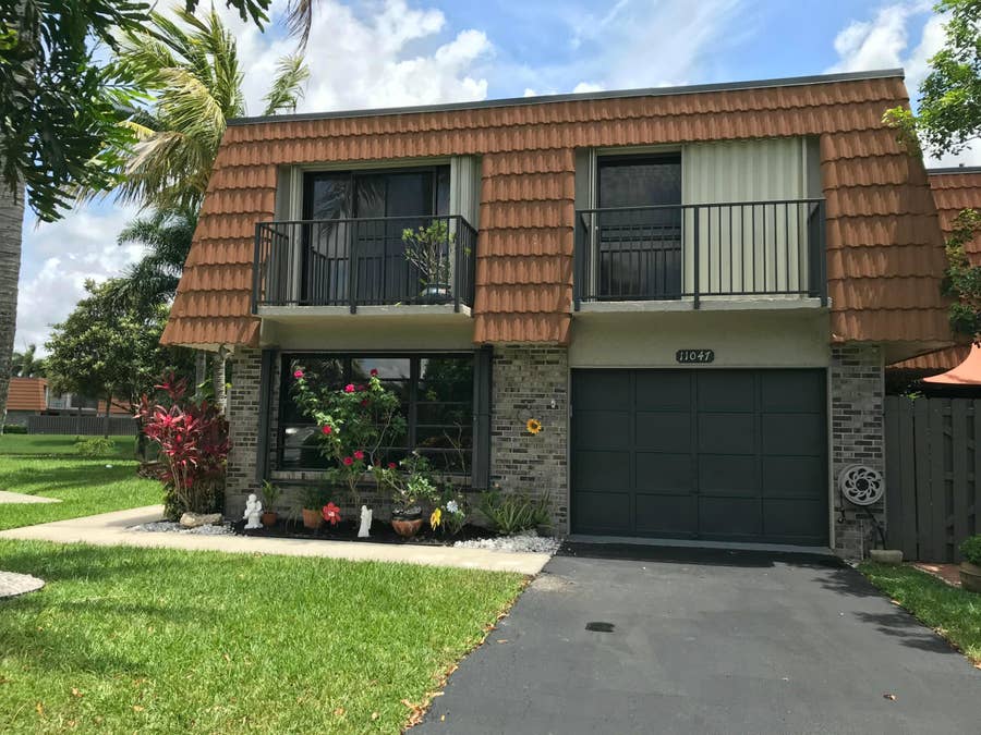 Property photo for 11047 SW 15th Manor, Davie, FL