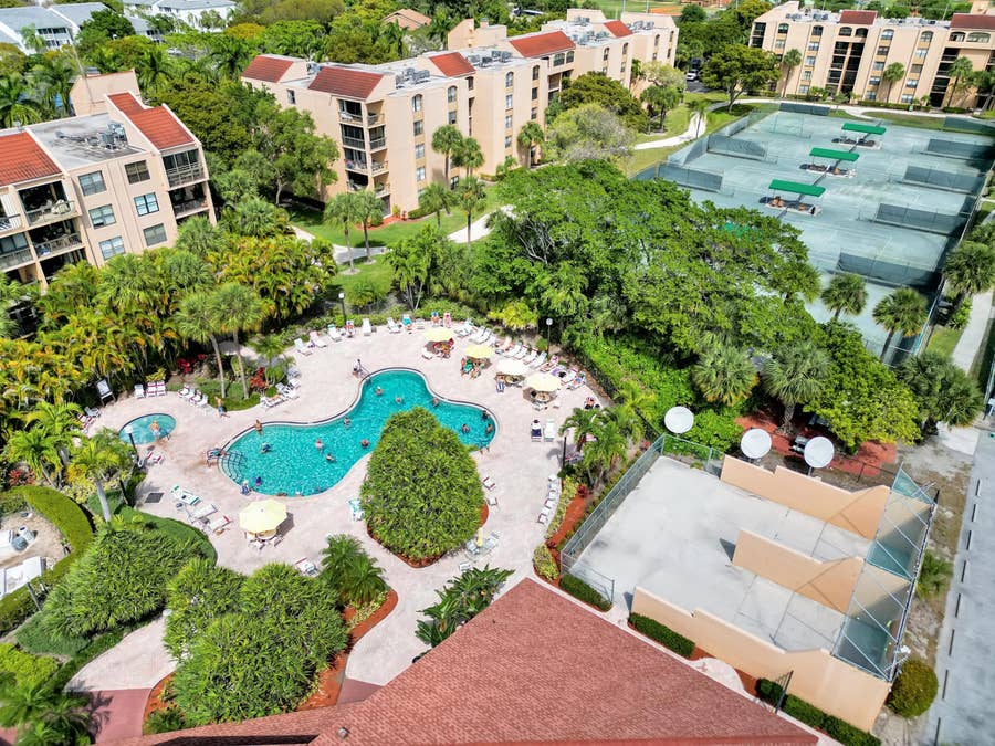 Property photo for 450 Egret Circle, #9202, Delray Beach, FL