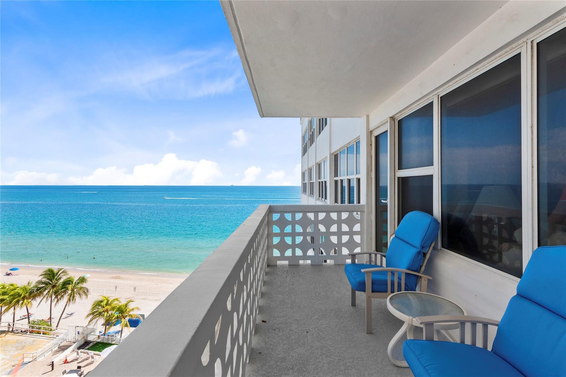 4010 Galt Ocean Drive, #802, Fort Lauderdale, FL 33308 Photo 2