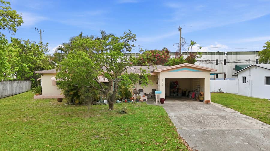 Property photo for 1251 NW 46th Court, Fort Lauderdale, FL