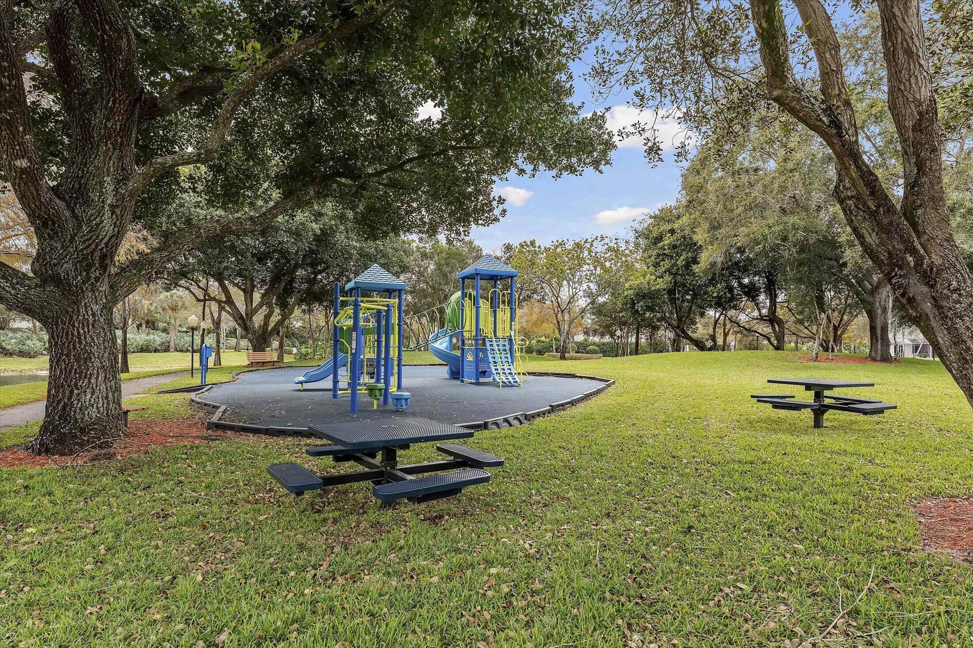 Playground