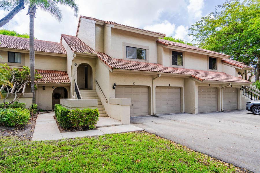 Property photo for 5710 Coach House Circle, #G, Boca Raton, FL