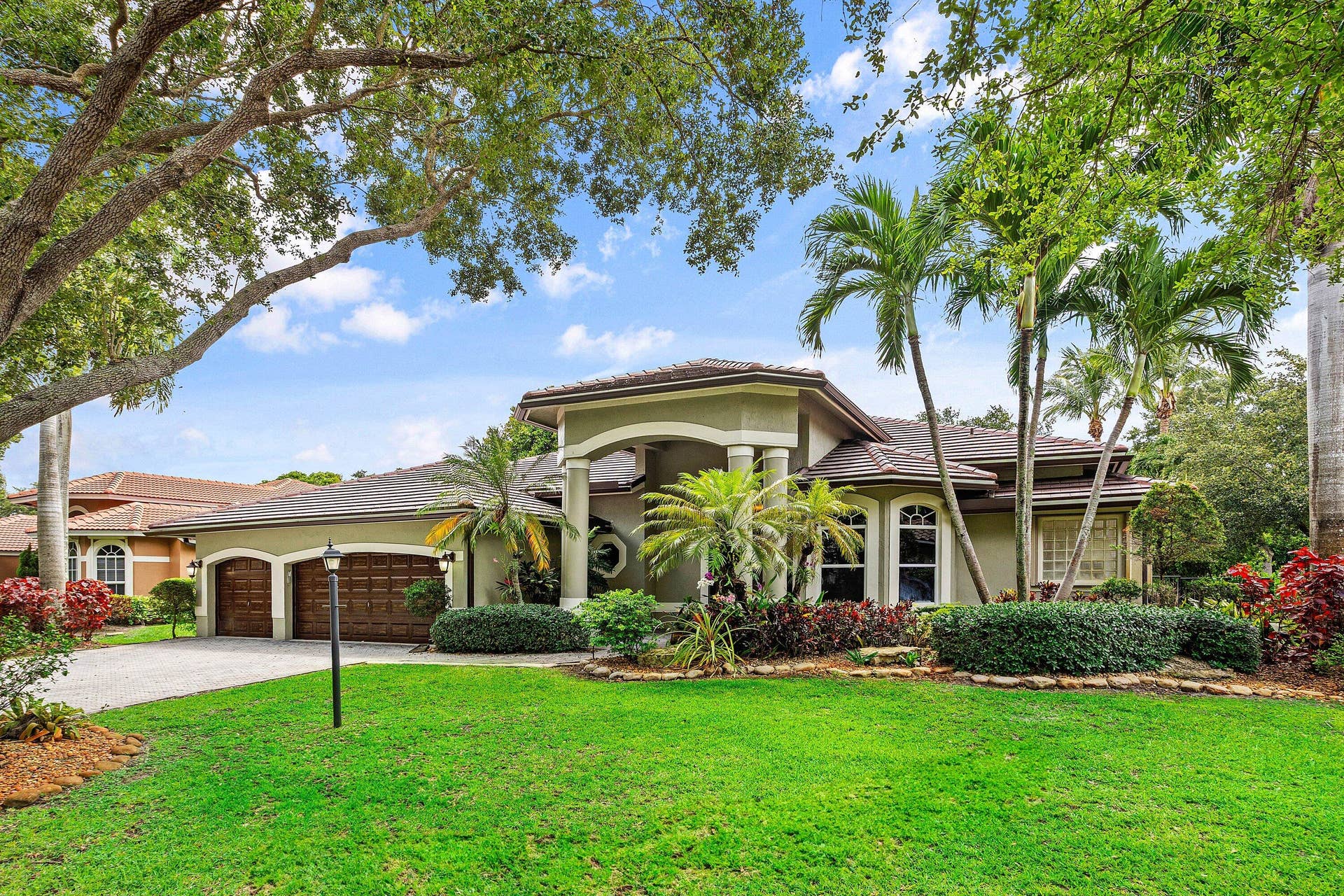 6867 NW 107th Terrace, Parkland, FL 33076 003-6867Northwest107thTerrace-Parkland-F