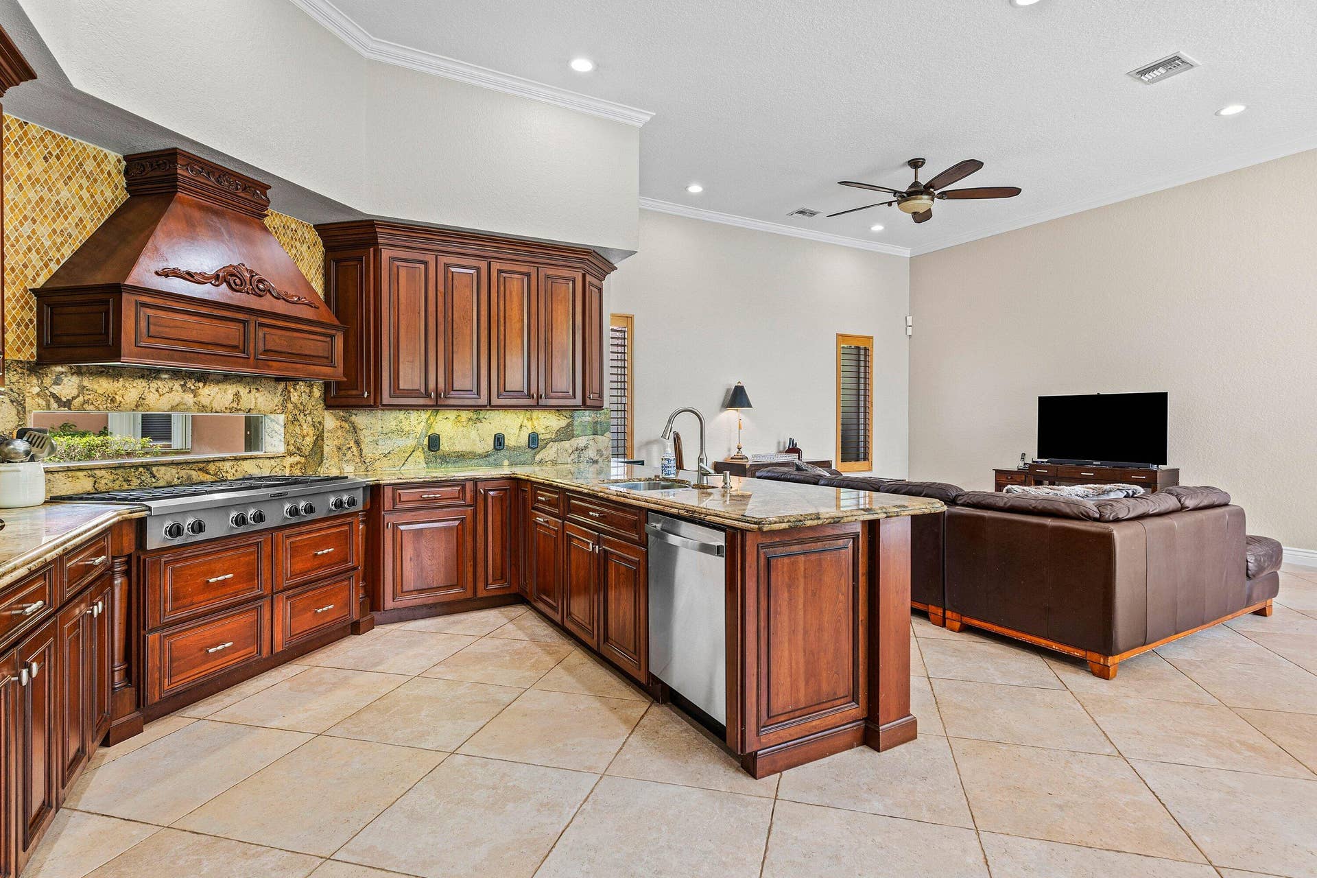 6867 NW 107th Terrace, Parkland, FL 33076 011-6867Northwest107thTerrace-Parkland-F