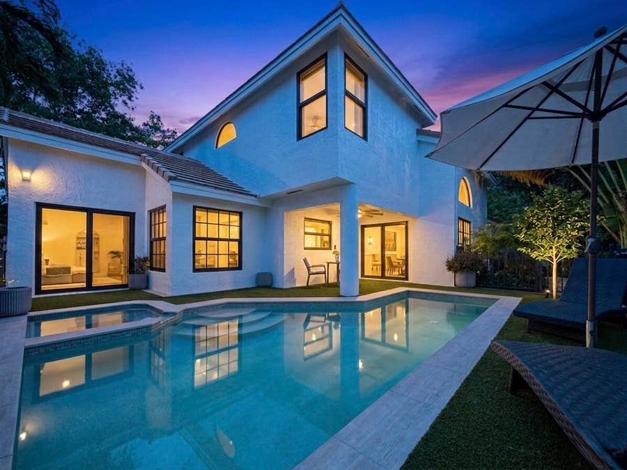 Property photo for 240 Sherwood Forest Drive, Delray Beach, FL