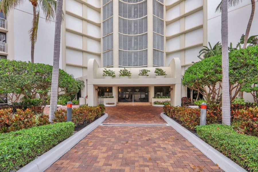 Property photo for 3000 N Ocean Drive, #7h, Singer Island, FL
