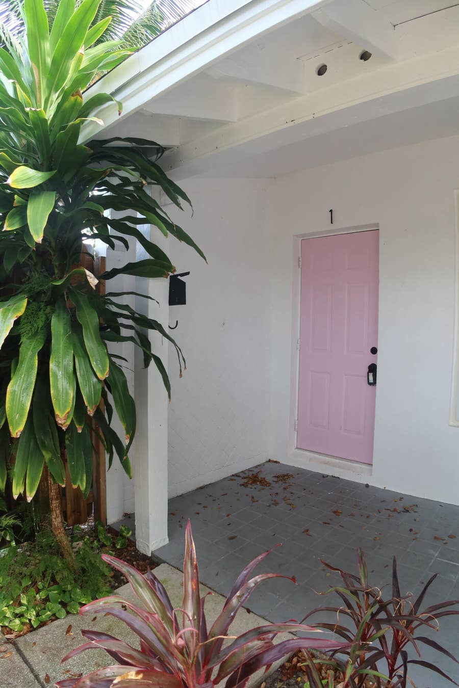 Property photo for 614 Palm Street, #1, West Palm Beach, FL