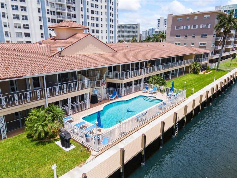 Property photo for 2864 NE 33rd Court, #205, Fort Lauderdale, FL