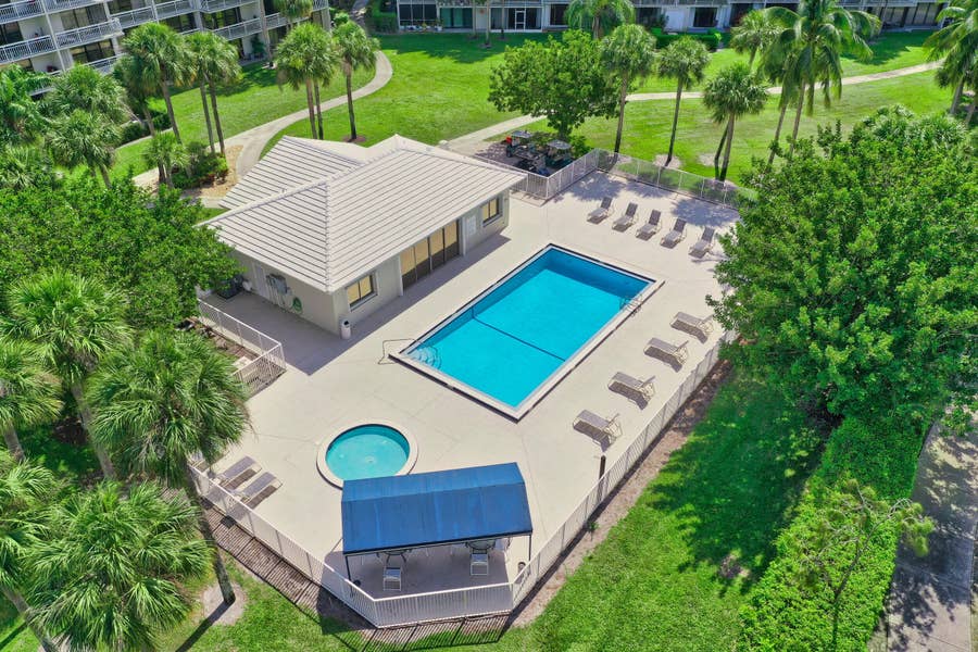 Property photo for 2791 Village Boulevard, #302, West Palm Beach, FL