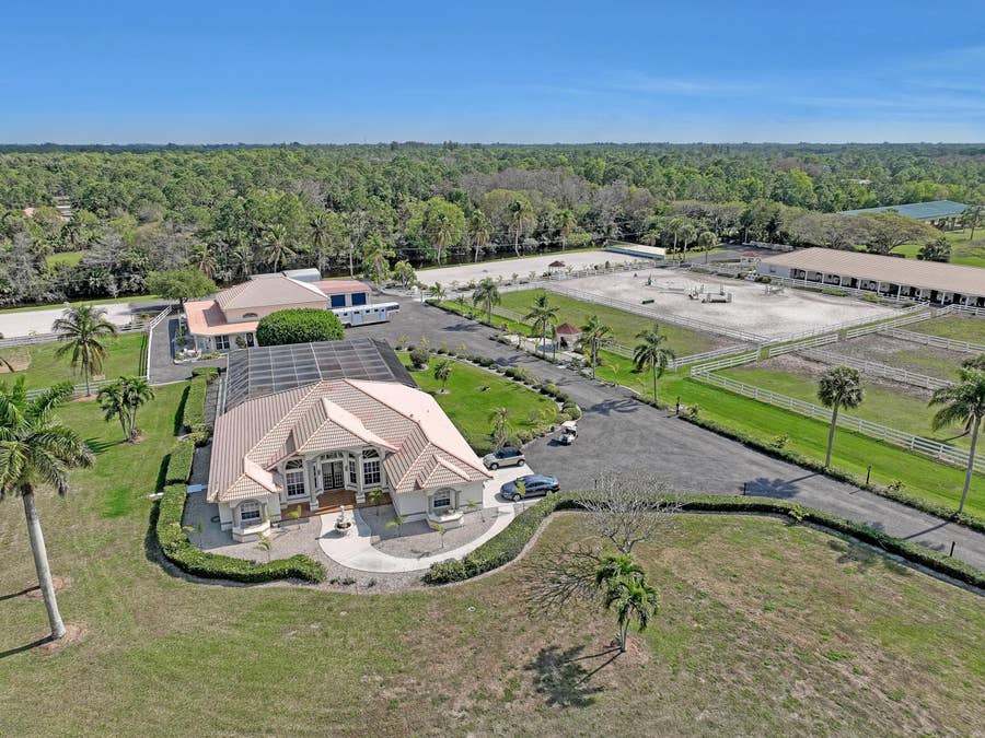 Property photo for 3426 &3406 Hanover Circle, Loxahatchee, FL