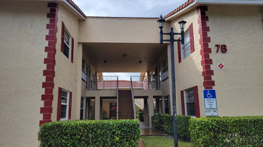 Property photo for 3712 N University Drive, #I-7, Coral Springs, FL