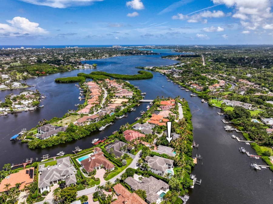 Property photo for 19028 SE Windward Island Lane, Jupiter, FL