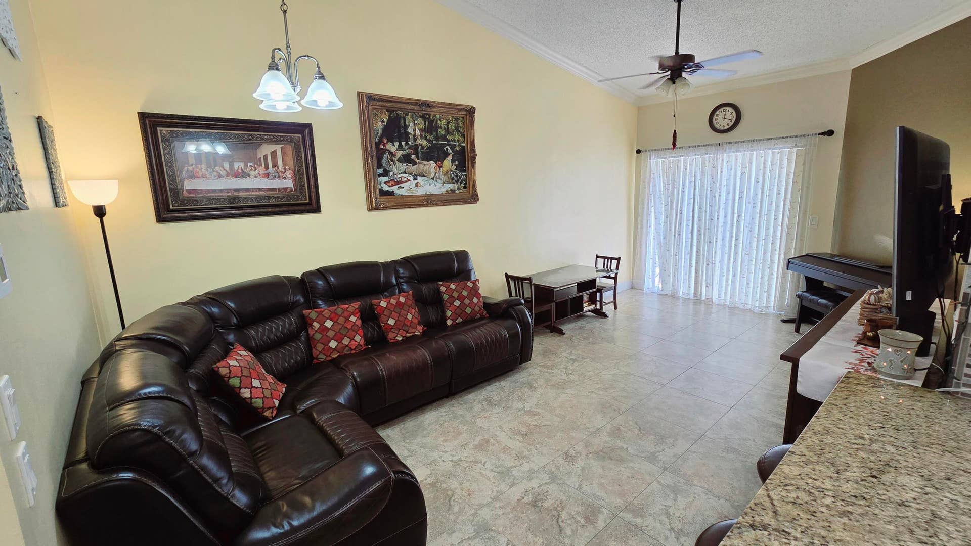 Grand Room