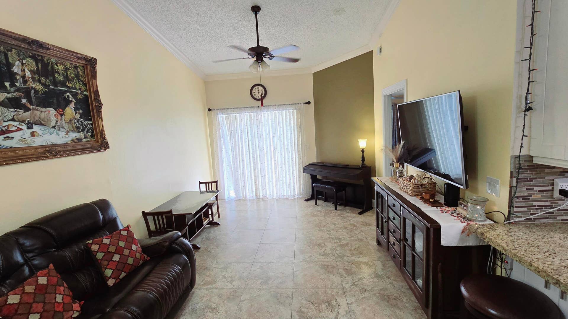 Grand Room