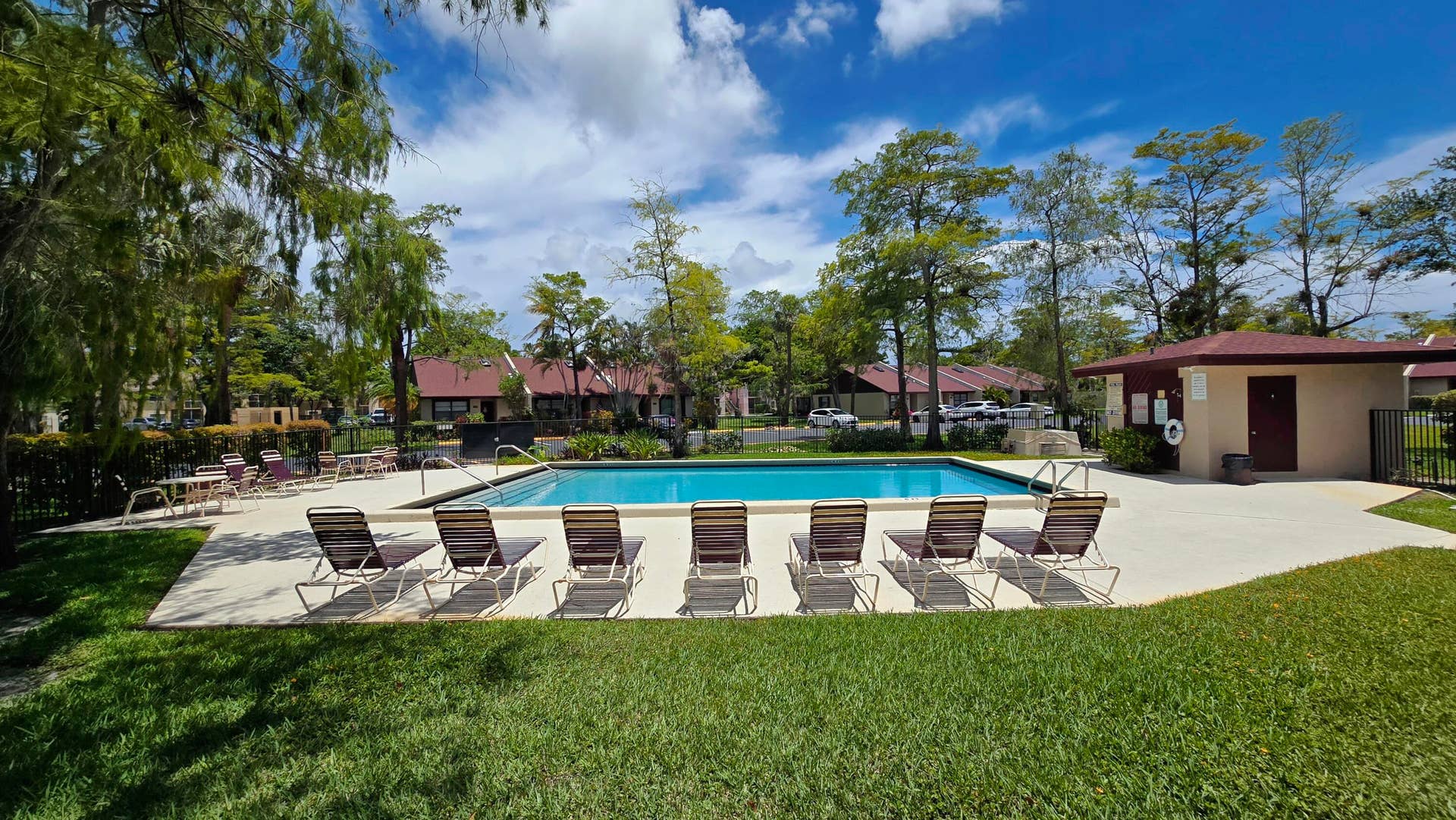 Community Pool