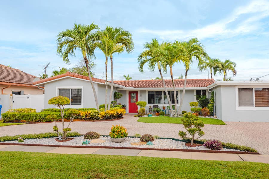 Property photo for 801 SE 5th Terrace, Pompano Beach, FL