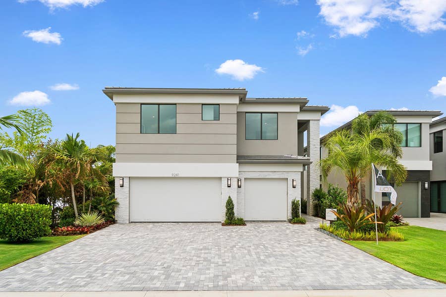 Property photo for 9241 Sunflower Meadow Road, Boca Raton, FL