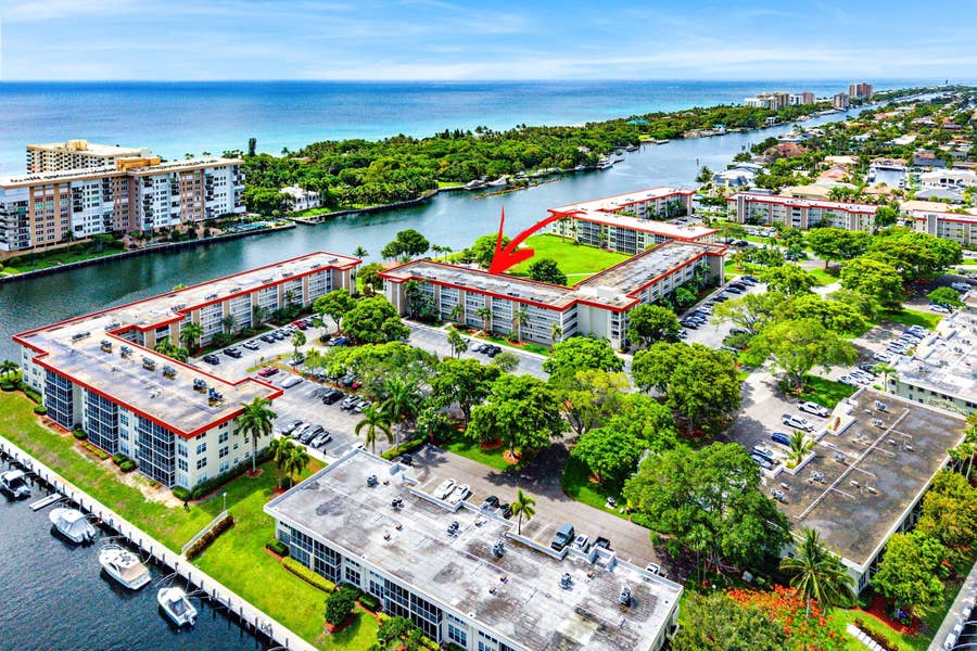Property photo for 3150 NE 48th Court, #411, Lighthouse Point, FL