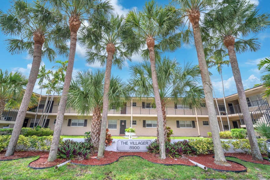 Property photo for 8900 W Sample Road, #204, Coral Springs, FL