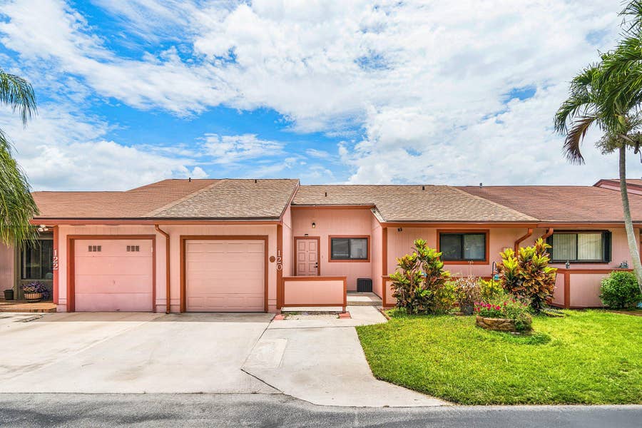 Property photo for 120 Mayfair Lane, Boynton Beach, FL