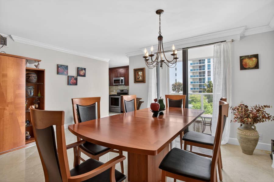 Property photo for 1000 S Ocean Boulevard, #5j, Pompano Beach, FL