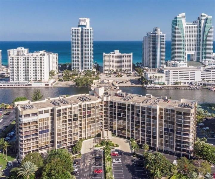 Property photo for 600 Parkview Drive, #531, Hallandale Beach, FL