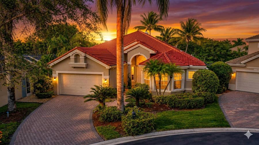 Property photo for 12417 NW 62nd Court, Coral Springs, FL